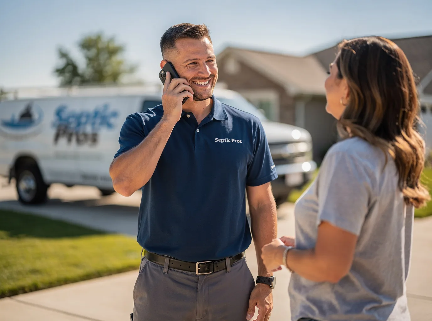 Septic Tank Pumping Gardendale, TX FAQs